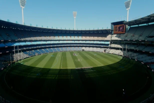 महिलाओं के क्रिकेट स्टेडियमों में सुधार: एक नई दिशा