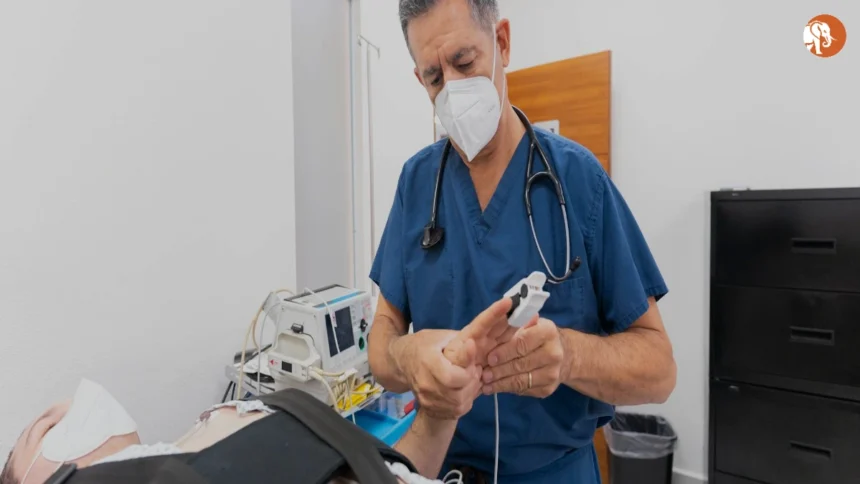 भारतीय अस्पतालों पर स्वास्थ्य योजनाओं का प्रभाव 2025