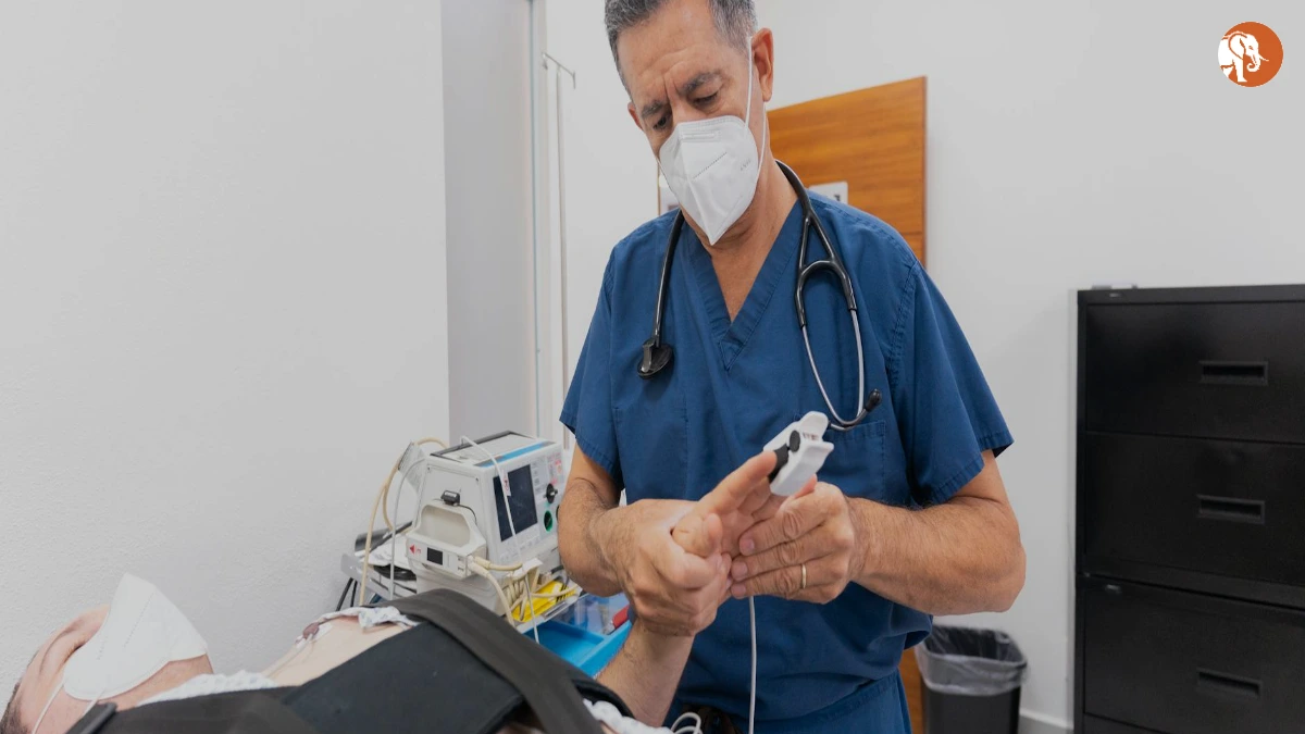 भारतीय अस्पतालों पर स्वास्थ्य योजनाओं का प्रभाव 2025 भारतीय अस्पतालों पर स्वास्थ्य योजनाओं का प्रभाव 2025