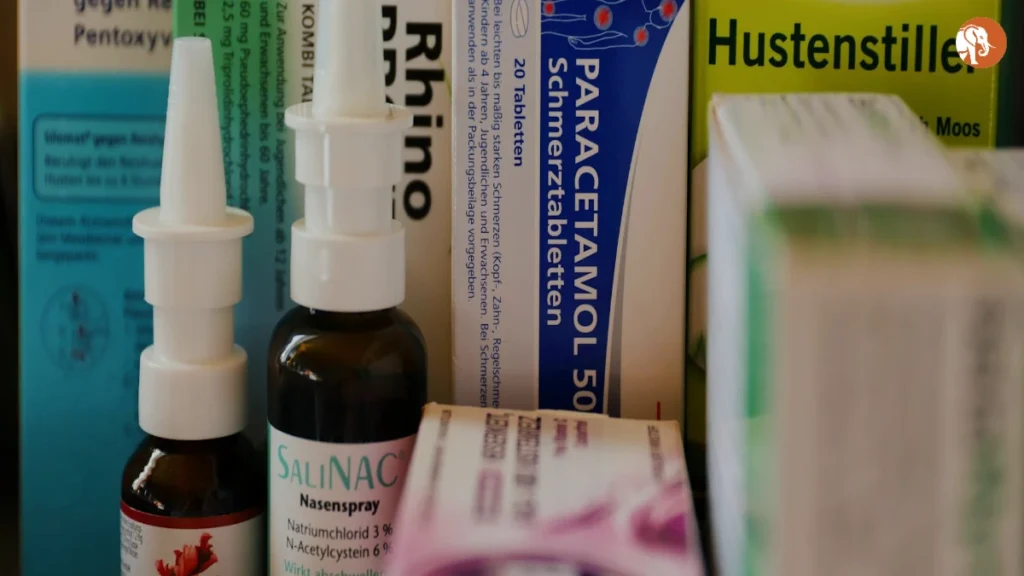 महाराष्ट्र में Coldric कफ सिरप पर प्रतिबंध: स्वास्थ्य चिंताएं और उपभोक्ताओं पर प्रभाव