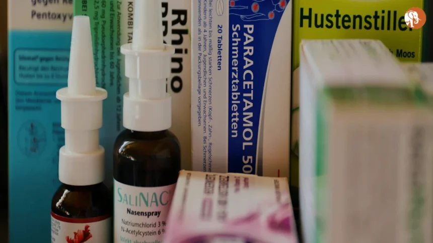 महाराष्ट्र में Coldric कफ सिरप पर प्रतिबंध: स्वास्थ्य चिंताएं और उपभोक्ताओं पर प्रभाव