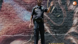 UP पुलिस द्वारा वेलनेस कैंप: पुलिसकर्मियों और उनके परिवारों के लिए मानसिक स्वास्थ्य पहल