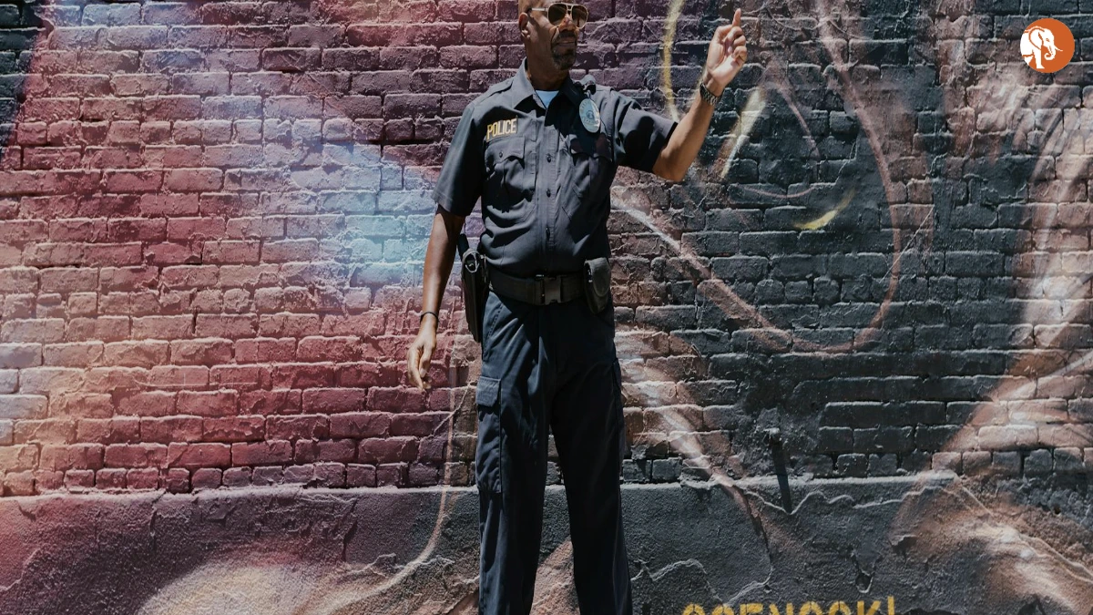 UP पुलिस द्वारा वेलनेस कैंप: पुलिसकर्मियों और उनके परिवारों के लिए मानसिक स्वास्थ्य पहल UP पुलिस द्वारा वेलनेस कैंप: पुलिसकर्मियों और उनके परिवारों के लिए मानसिक स्वास्थ्य पहल