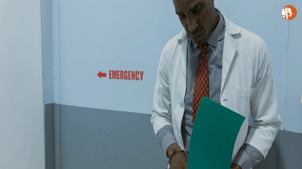 भारत में नैदानिक परीक्षणों में हाल के बदलाव और उनकी महत्ता भारत में नैदानिक परीक्षणों में हाल के बदलाव और उनकी महत्ता