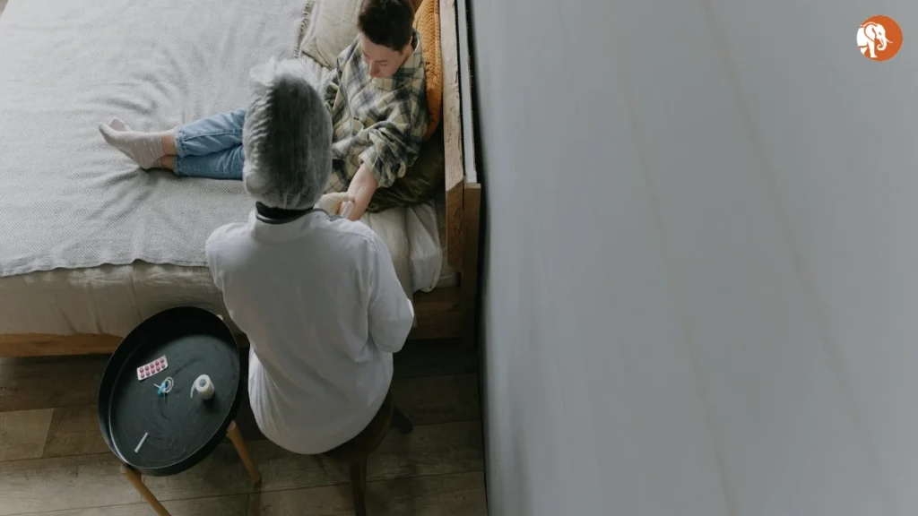 PM2.5 स्तर और स्वास्थ्य: महिलाओं और बच्चों पर प्रभाव