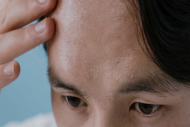 भारत में अत्यधिक गर्मी का मानसिक स्वास्थ्य पर प्रभाव