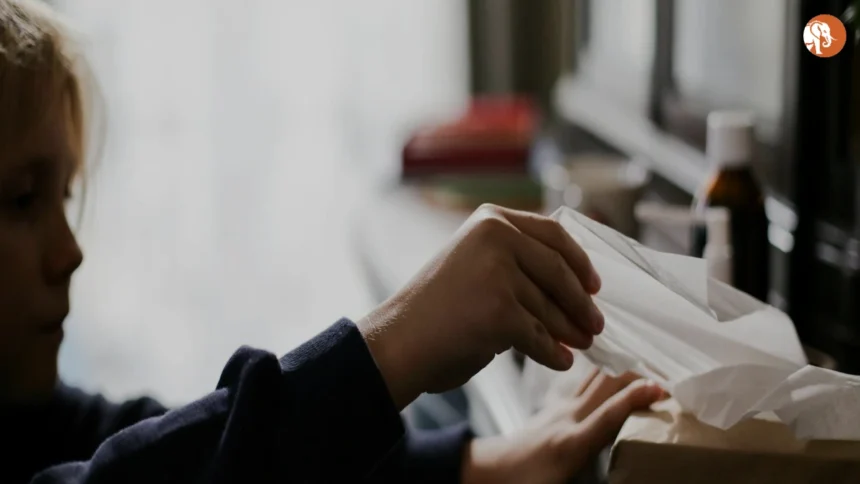 बच्चों में खांसी और उसकी दवाएं: क्या जानना ज़रूरी है?