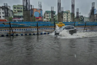 भारत में जलवायु-संबंधित बीमा की नई पहल