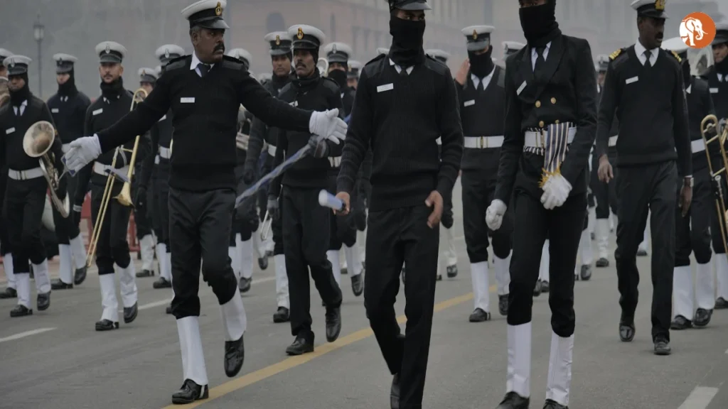 IIC कला महोत्सव: महिलाओं की आवाज़ों की महत्ता