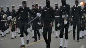 IIC कला महोत्सव: महिलाओं की आवाज़ों की महत्ता