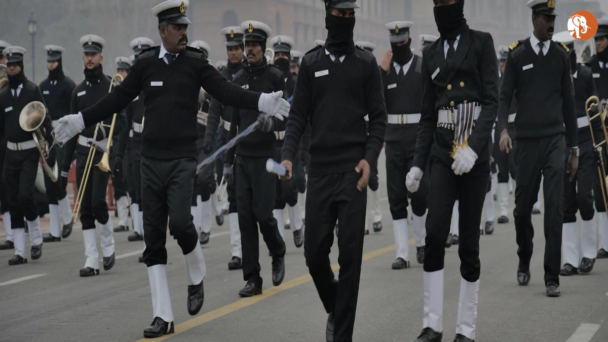 IIC कला महोत्सव: दिल्ली में महिलाओं की आवाज़ों की महत्ता