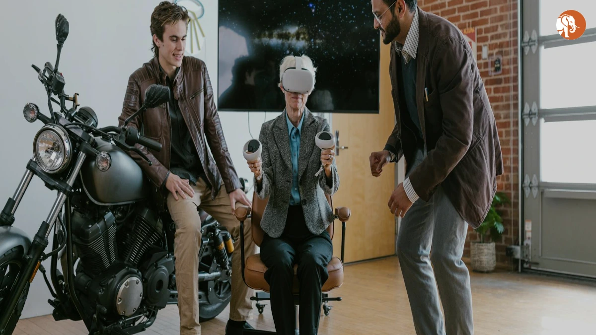 महिलाओं कलाकारों पर IIC महोत्सव का प्रभाव