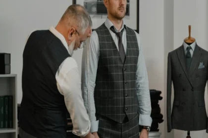 Jiyaa Shankar in Bigg Boss house wearing traditional ethnic outfit, showcasing glamorous fashion style with jewelry and makeup