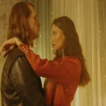 Vedang Raina in 1960s inspired fashion outfit, showcasing retro style with modern twist, featuring bold colors and classic silhouettes popular in the 1960s decade