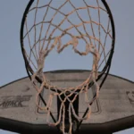 Ranveer Singh at Abu Dhabi NBA game courtside with basketball players, Bollywood star in sports event