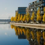 Bollywood October 2025 movies list poster featuring upcoming Hindi films with release dates and star cast