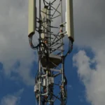 BSNL 5G network coverage map showing current rollout status and future expansion plans across India, with Hindi and English labels highlighting key cities and timelines.