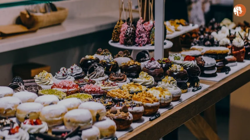 EFTA और भारत के बीच व्यापार समझौते पर चर्चा करती हुई तस्वीर, जो दोनों देशों के बीच आर्थिक सहयोग को दर्शाती है | Image discussing the trade agreement between EFTA and India, showcasing economic cooperation between the two regions