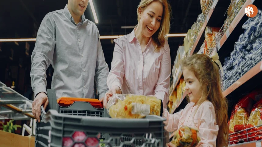 A guide showing top stock picks for 2025 with charts and analysis in Hindi and English on AajKyaHai.com