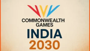 कॉमनवेल्थ गेम्स 2030 की मेजबानी: अहमदाबाद तैयार, भारत पेश करेगा दावेदारी