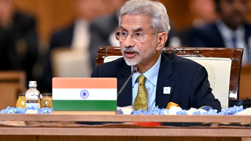 S Jaishankar slams United Nations for being stuck in 1945, key criticisms explained in Hindi and English for Indian audience