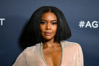 Gabrielle Union ki photo, Hollywood actress ki jeevani, umar, filmein, career, aur vyaktigat jeevan par aalekh, AajKyaHai.com par pura vistar se.