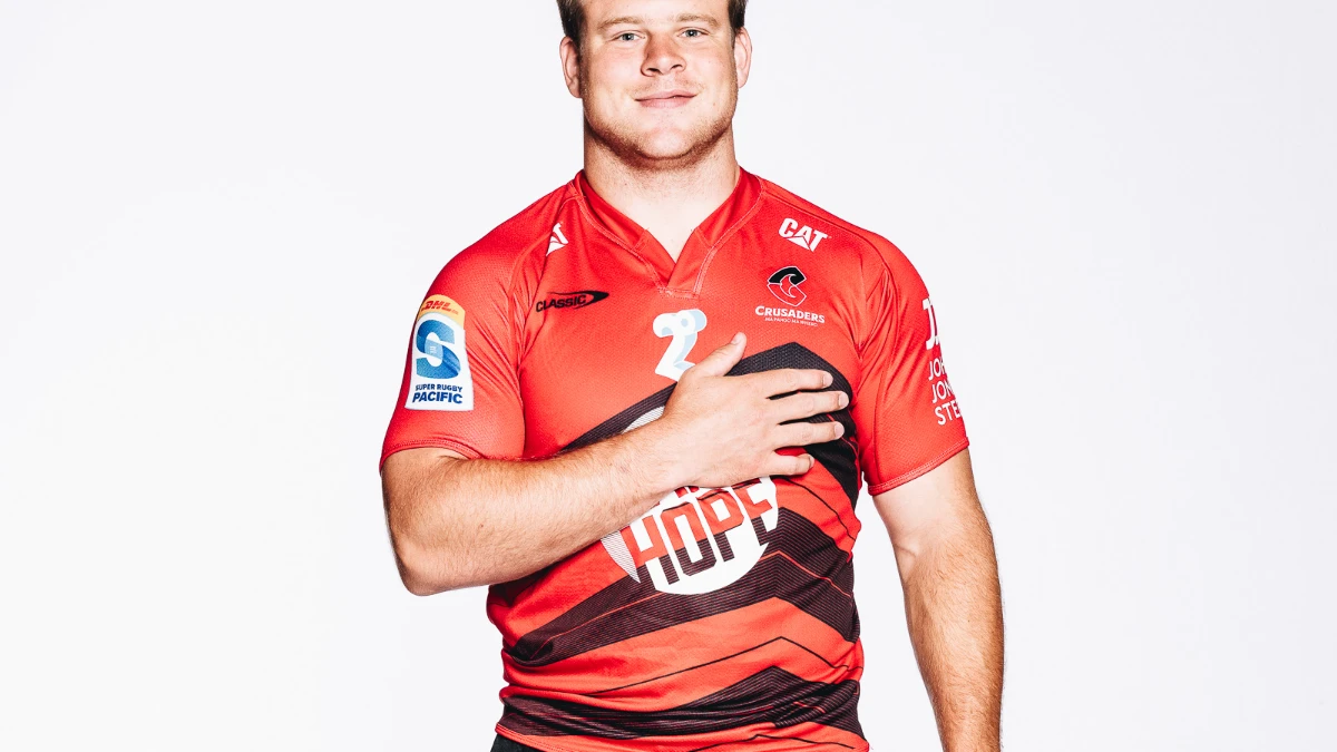 George Bell: जीवनी और प्रेरणादायक सफर 1 George Bell's portrait with Hindi and English text overlay, depicting his inspirational life journey for AajKyaHai.com readers