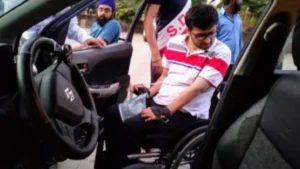 दिव्यांगों के लिए कार खरीद पर GST छूट समाप्त: दिल्ली हाई कोर्ट ने केंद्र सरकार से जवाब मांगा