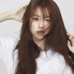 Han Hyo Joo transformation from ordinary life to famous actress, showing her journey in Bollywood and Korean cinema with inspiring photos