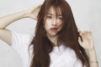 Han Hyo Joo transformation from ordinary life to famous actress, showing her journey in Bollywood and Korean cinema with inspiring photos