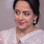 हेमा मालिनी की तस्वीर जो एक बॉलीवुड अभिनेत्री से सांसद बनीं, Hema Malini photo from Bollywood actress to MP journey