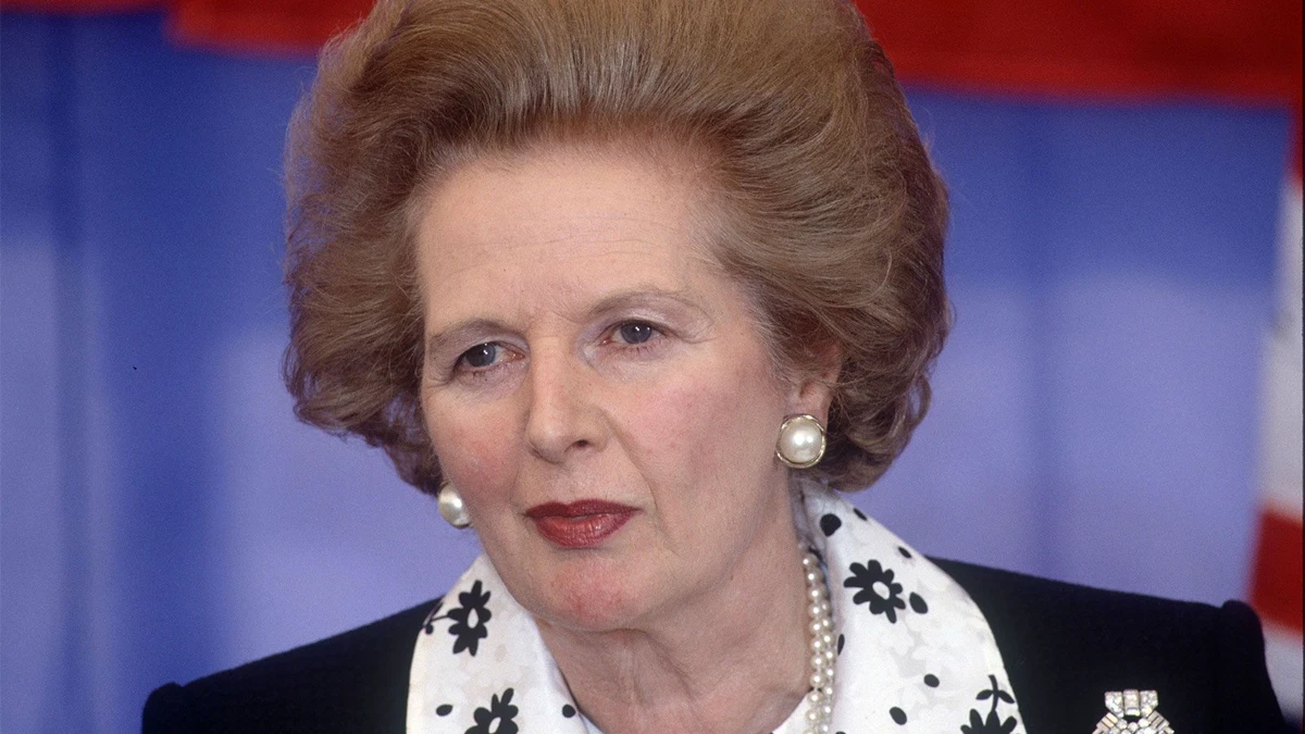 Margaret Thatcher: लौह महिला की प्रेरणादायक जीवनी 1 Margaret Thatcher Iron Lady की तस्वीर, ब्रिटेन की पहली महिला प्रधानमंत्री की जीवनी और प्रेरणादायक कहानी