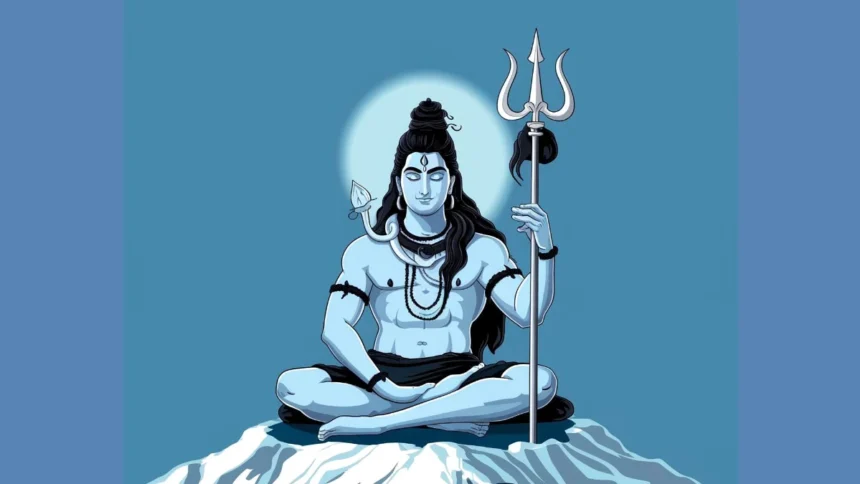 Masik Shivratri 2025 October 19 puja vidhi mahatva vrat katha shubh muhurat complete hindi english guide aajkyahai.com news events website