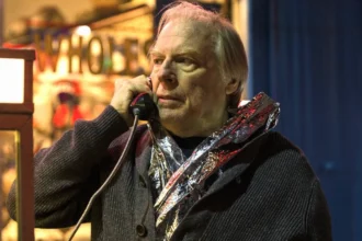 Michael McKen ki Bollywood se Hollywood tak ki safar ki tasveer, jo prerna deti hai