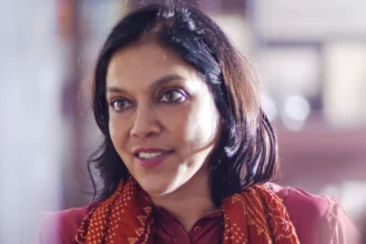 Mira Nair Bollywood biography in Hindi and English, inspirational filmmaker life story featured on AajKyaHai.com news website