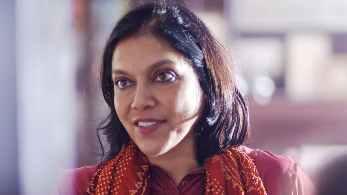 Mira Nair: बॉलीवुड की प्रेरणादायक जीवनी 1 Mira Nair Bollywood biography in Hindi and English, inspirational filmmaker life story featured on AajKyaHai.com news website