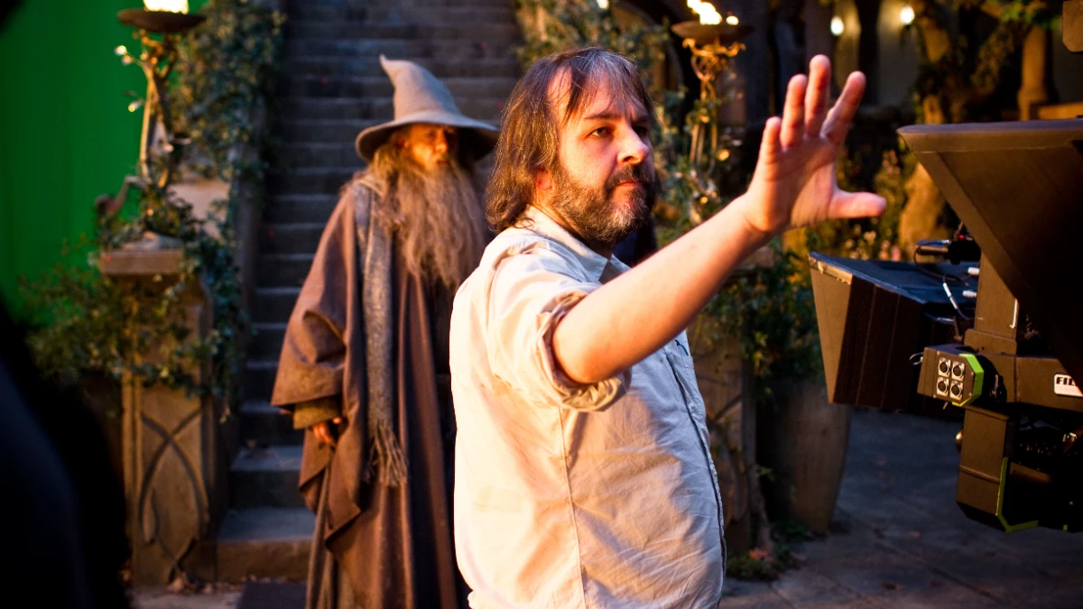 Peter Jackson: महान निर्देशक की प्रेरणादायक जीवनी 1 Peter Jackson ki inspirational biography in Hindi aur English mein, Lord of the Rings director ki life story ke saath AajKyaHai.com par
