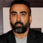 Ranveer Shourie की तस्वीर, जीवन परिचय और प्रेरणादायक कहानी हिंदी में - Ranveer Shourie photo with biography and inspirational story in Hindi