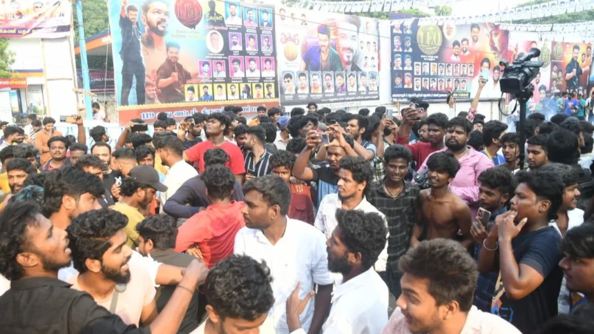 Tamil Nadu Assembly bans Hindi songs, films, and hoardings in an anti-Hindi move by the Stalin government, explained in Hindi and English on AajKyaHai.com