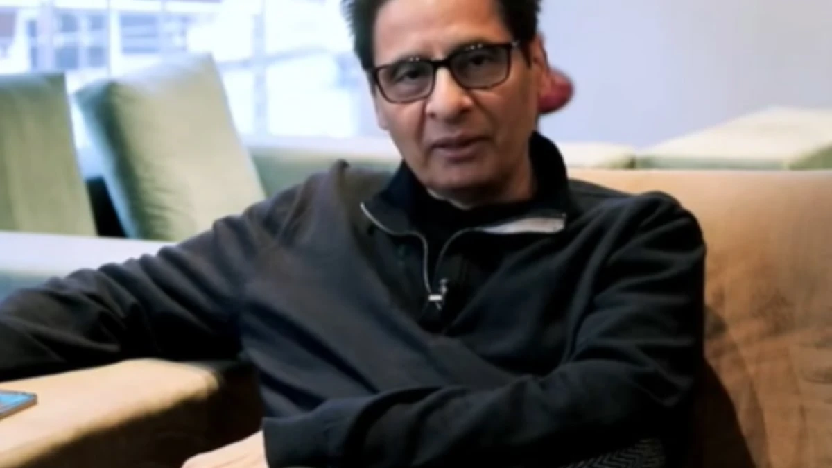 Vasu Bhagnani ki biography aur Bollywood producer life story in Hindi and English, AajKyaHai.com par