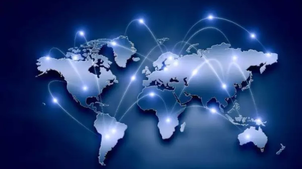 विश्व सांख्यिकी दिवस 2025: आँकड़ों की दुनिया का उत्सव 1 World Statistics Day 2025 infographic showing key data trends and global impact in Hindi and English for AajKyaHai.com readers