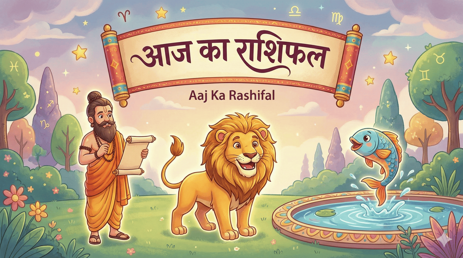 Aaj Ka Rashifal scaled