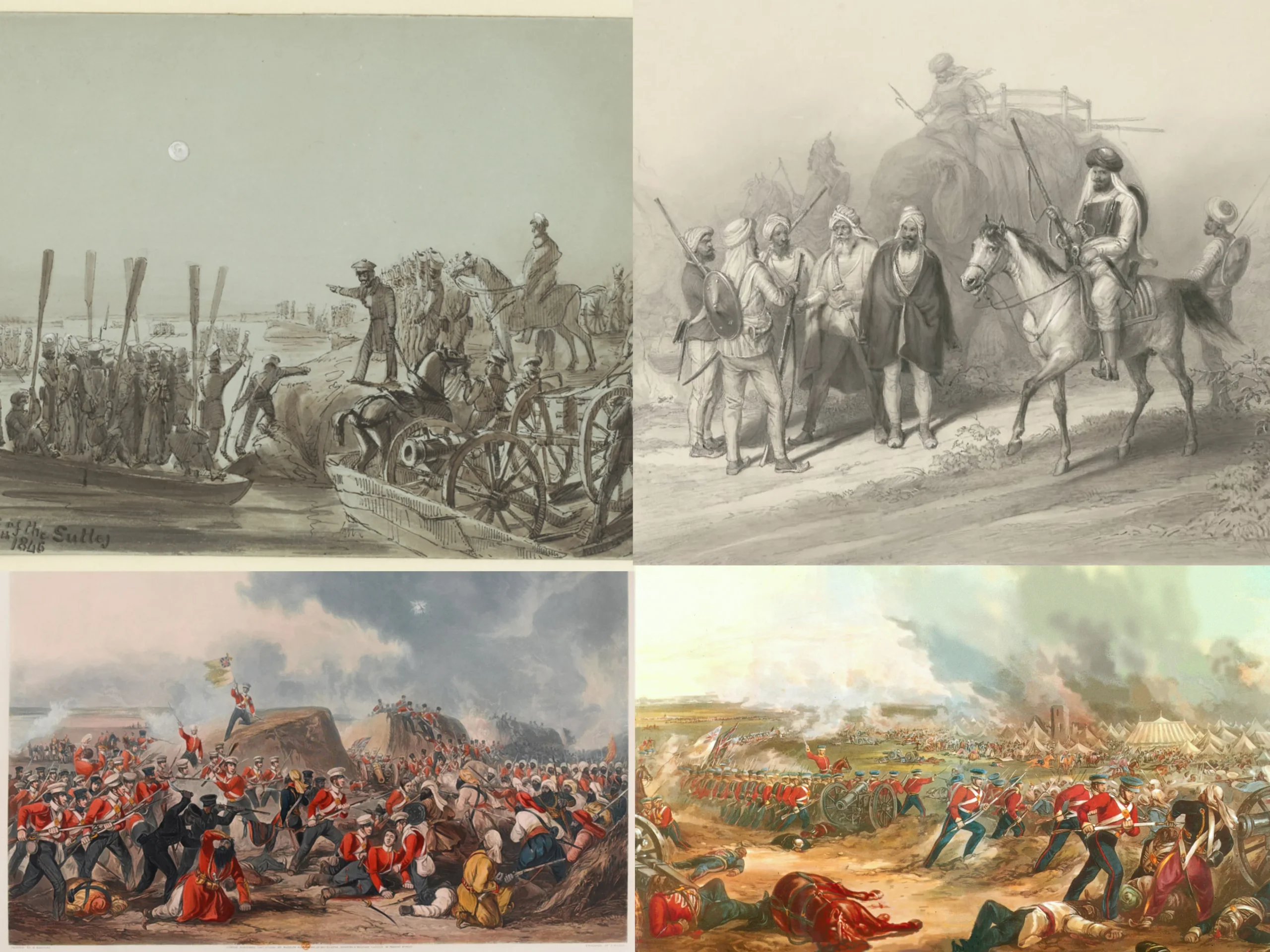 First_Anglo-Sikh_War
