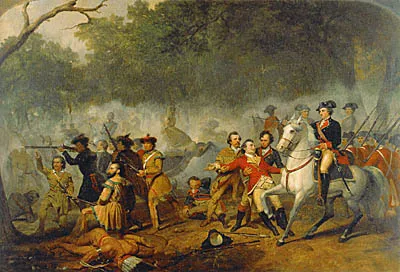 French_and_Indian_War